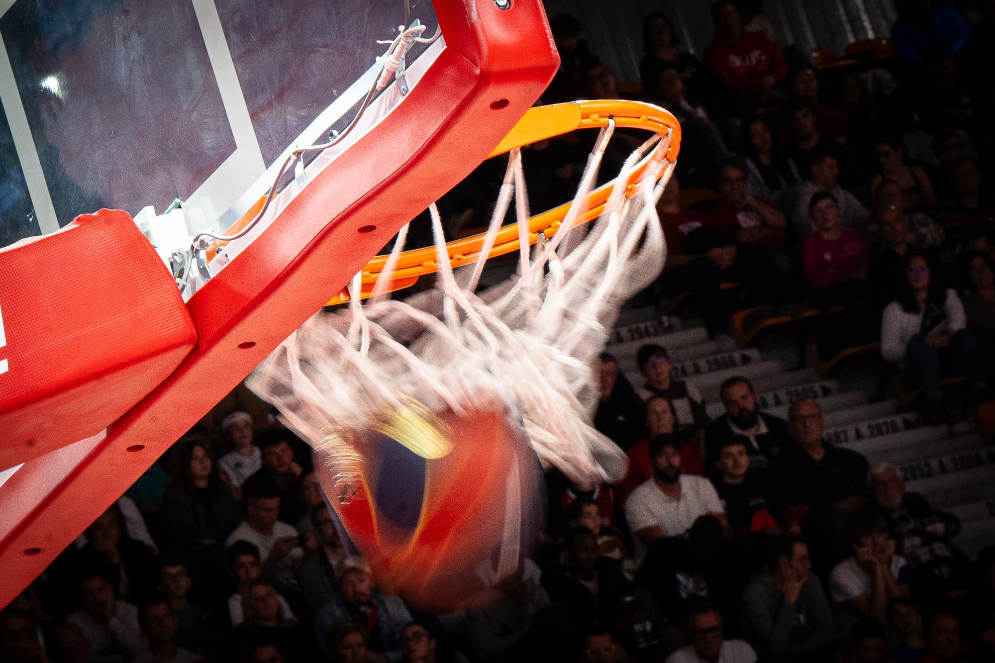 Neuf acteurs de LNB écopent d’une suspension ferme à cause de paris sportifs !