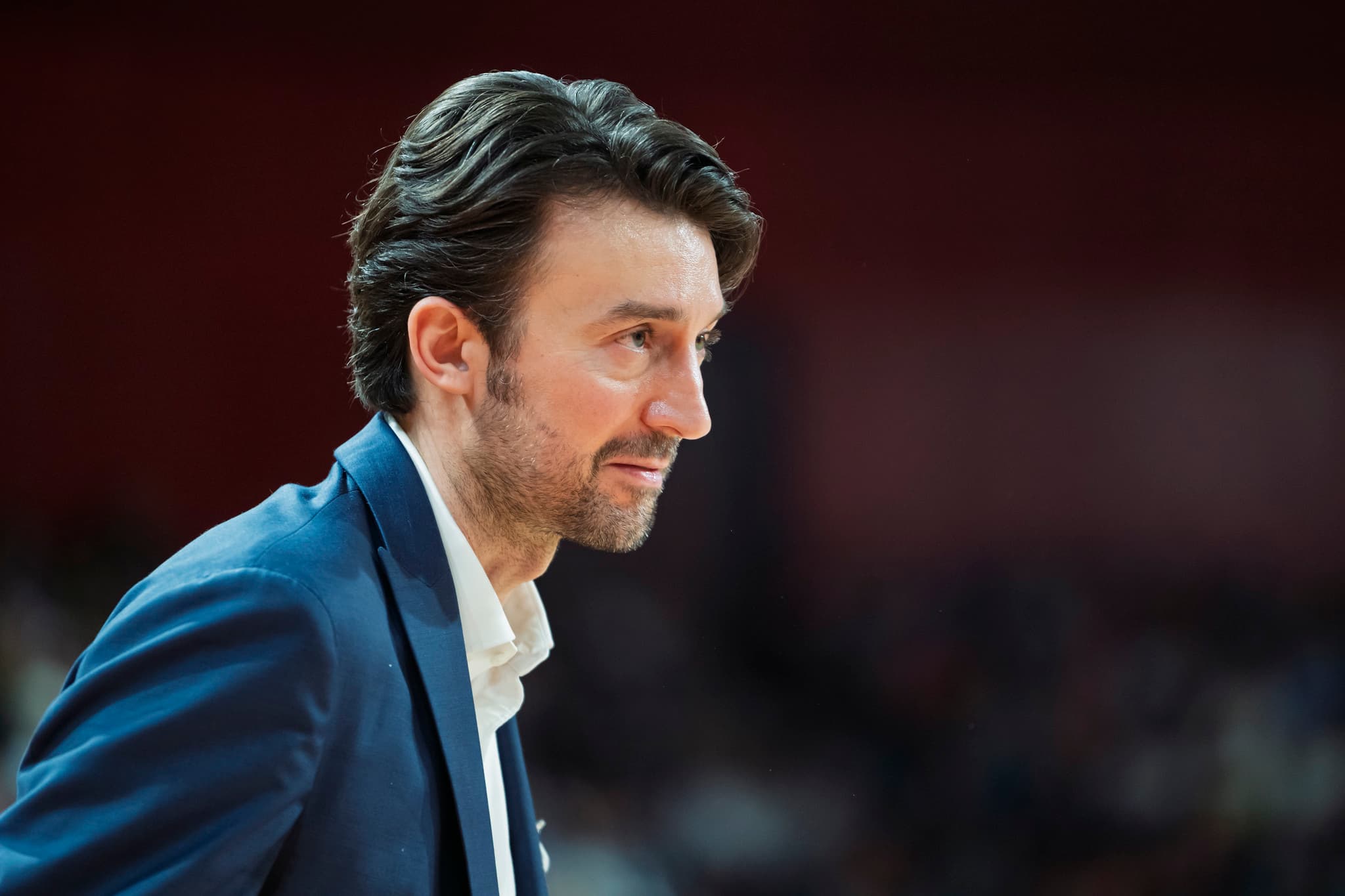 Après son échec à Paris, Francesco Tabellini a-t-il trouvé un nouveau projet dans une autre capitale ?