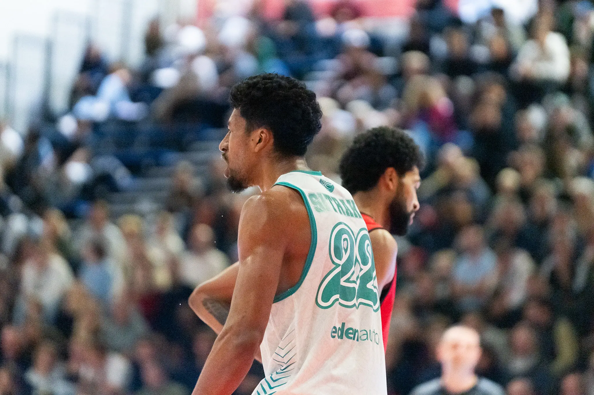 Sitraka Raharimanantoanina touché au genou, Pau-Lacq-Orthez va devoir s’adapter