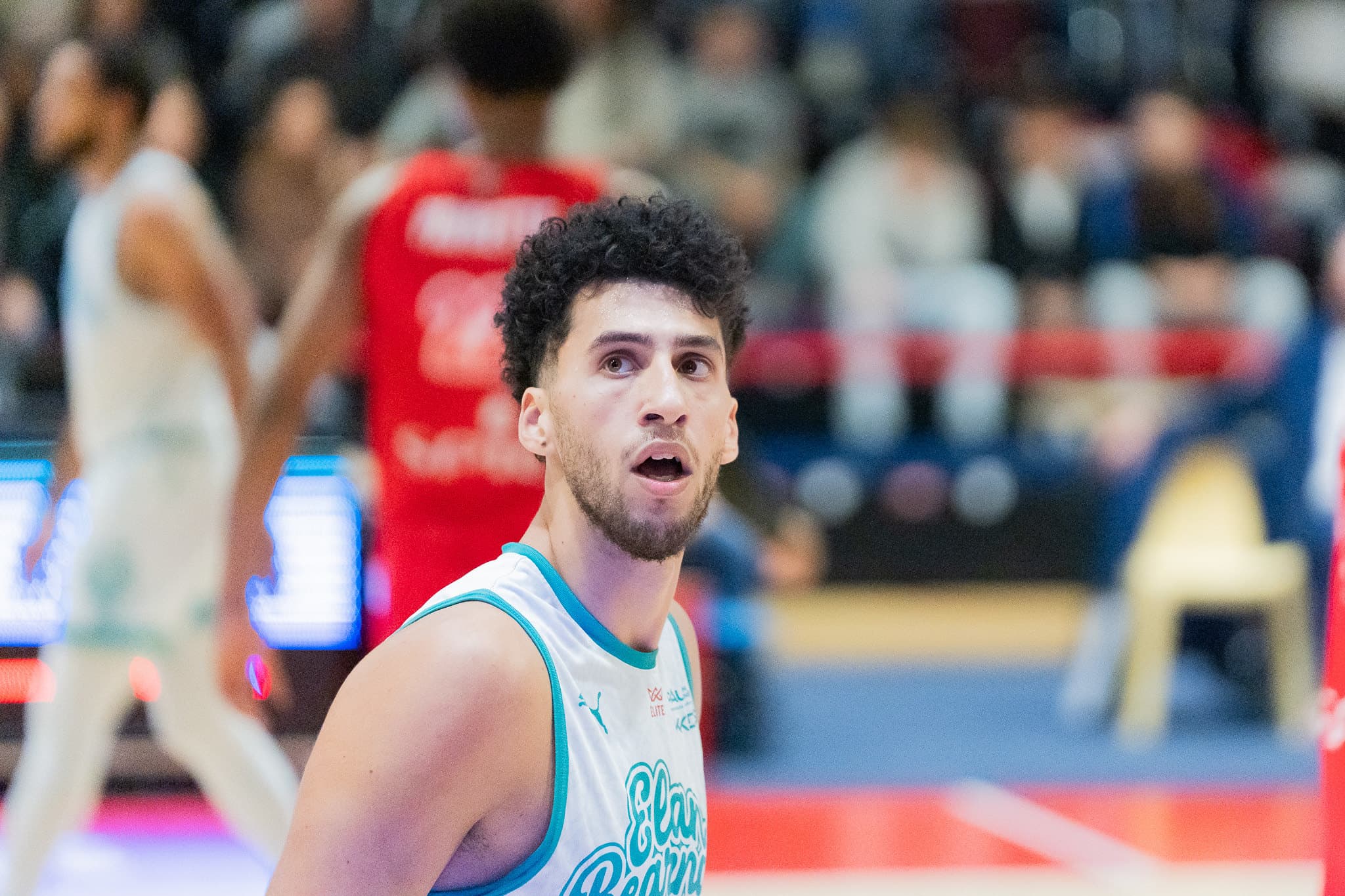 François Wibaut vers la NCAA : Mickaël Hay « peiné » par ce départ « compréhensible »