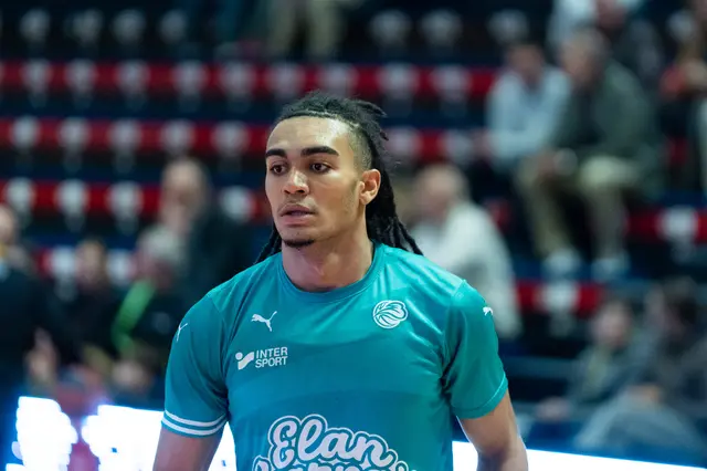 Toulouse mise sur le rebond et la jeunesse avec Teddy Riskwait