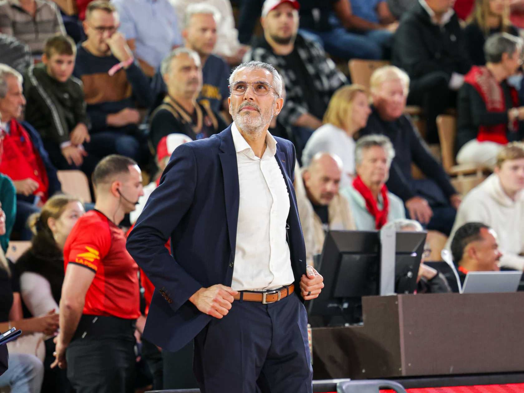 Changement de coach à Saint-Quentin : Philippe Da Silva se met en retrait !