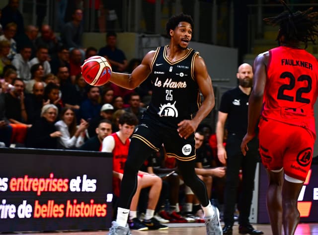 Val de Seine se paye un joueur qui a participé à la montée du Havre