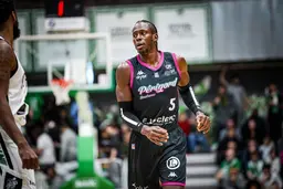 Ousman Krubally rejoint officiellement Saint-Quentin