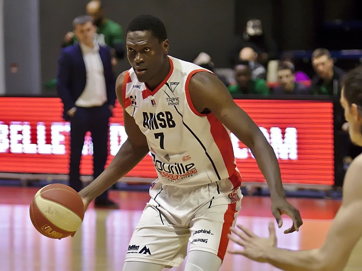 Aix-Maurienne va libérer Willem Brandwijk, essai validé pour Cheikh Sané : « Je voulais revenir en ÉLITE 2 »