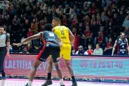 Jordan Ratton quitte le Stade Rochelais et rejoint Poitiers