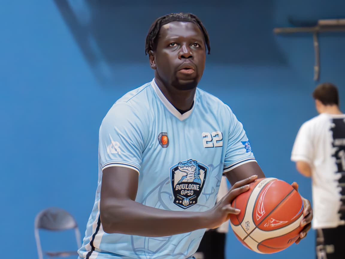 17 ans après, Landing Sané redécouvre la NM1