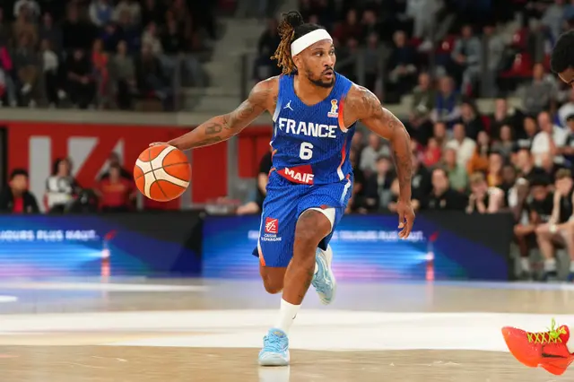 Tous les transferts et les effectifs des clubs de Betclic ÉLITE pour la saison 2026/27