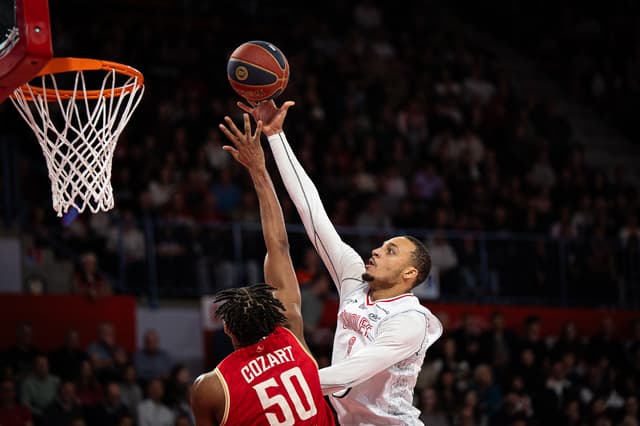 « Ce qu’on fait est extraordinaire » : pour la cinquième saison d’affilée, Cholet Basket jouera les playoffs !