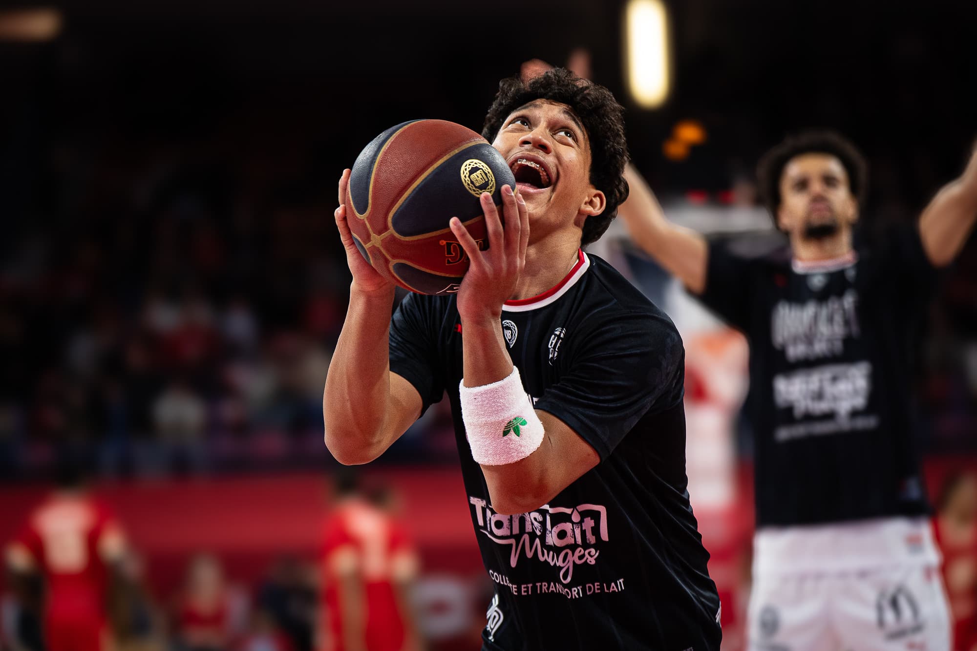 9e titre historique pour les Espoirs de Cholet Basket !