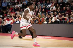 Gérald Ayayi Cholet