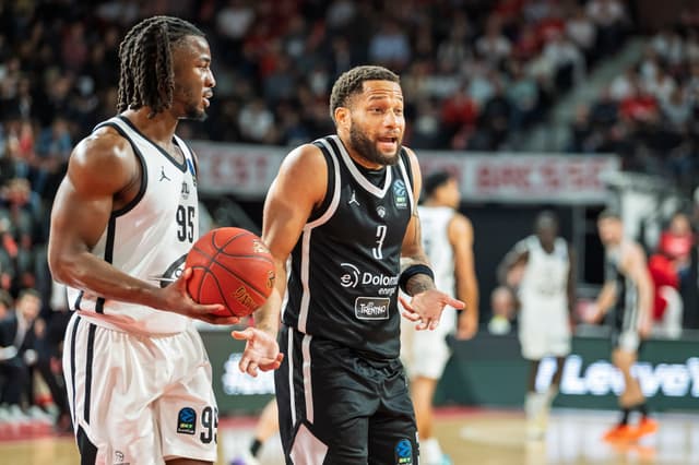 Les London Lions engagent un ancien finaliste de Betclic ÉLITE, devenu une star d’EuroCup