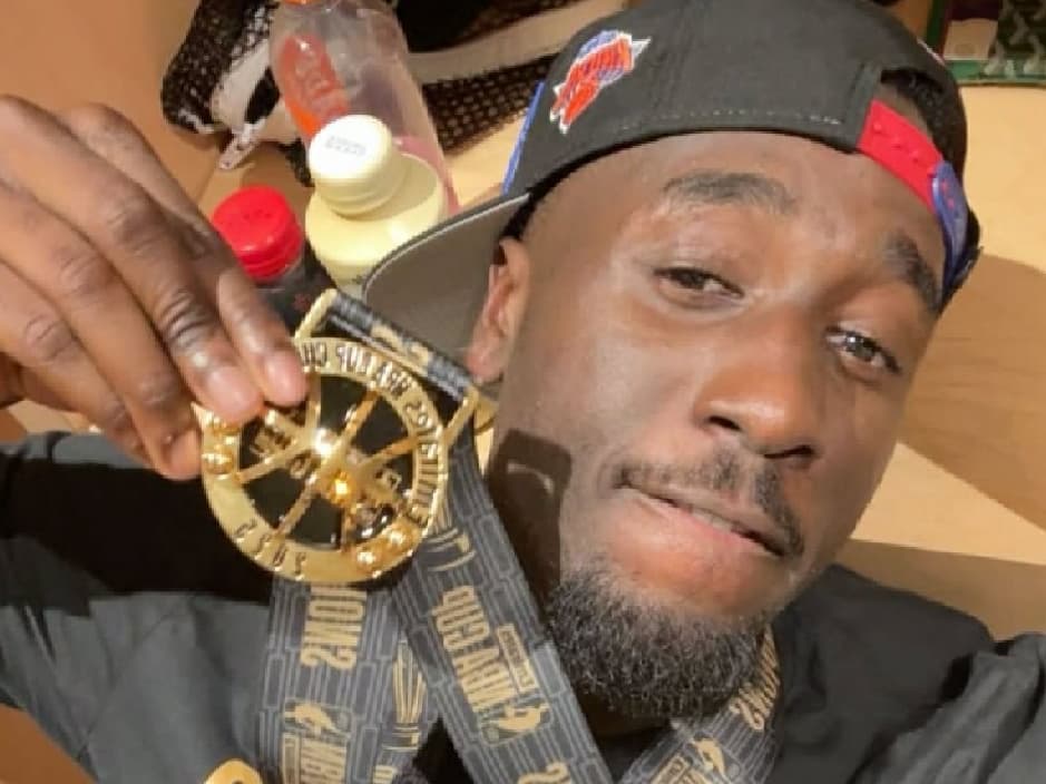 Yabusele, Dadiet et Diawara deviennent les premiers Français à remporter la NBA Cup : un gros bonus financier pour le trio