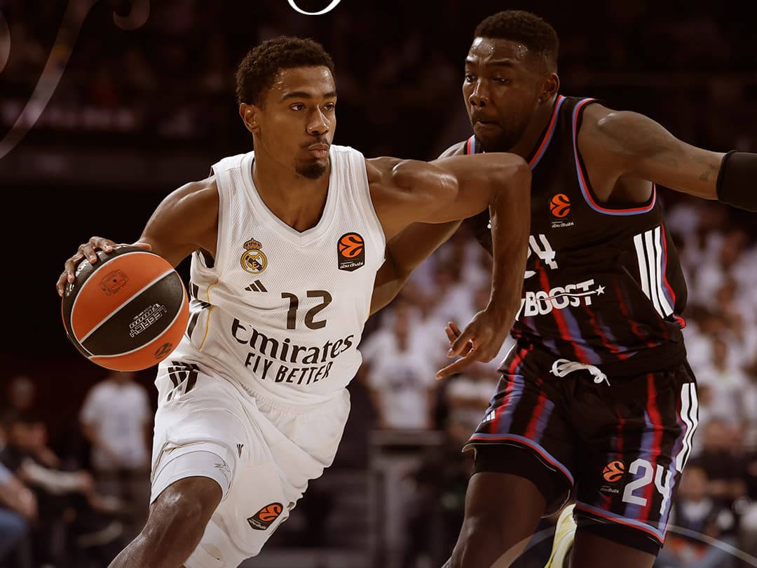 Hifi frustré (1/11 à 3-points), Maledon déchaîné (27 d’évaluation) : Paris tombe encore, malgré un meilleur visage