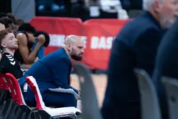 Après le coach Julien Cros, Aix-Maurienne donne de la continuité à son staff !