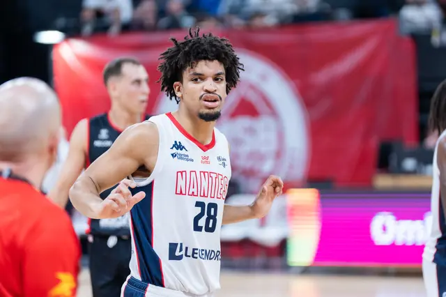 Nantes officialise cinq départs après sa demi-finale de playoffs