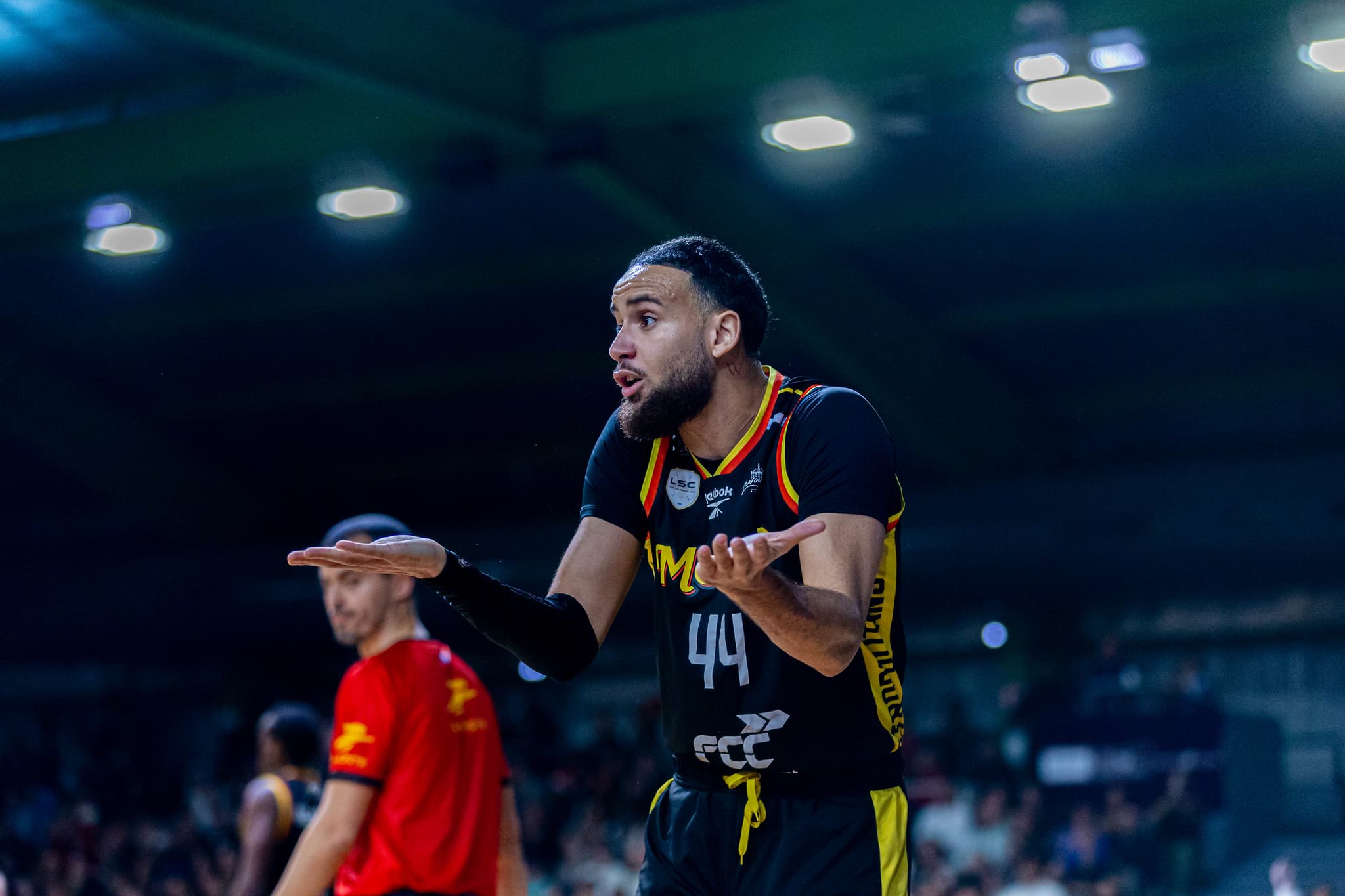 Les Metropolitans étiolent leurs chances de titre, un Jogminas hallucinant donne la leçon au Pôle France, le Pays Salonais sort de la zone rouge