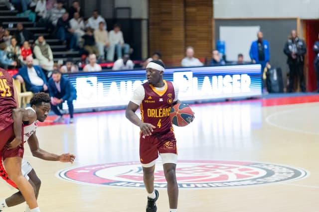 Orléans veut prendre sa revanche sur Aix-Maurienne même sans Siriman Kanouté