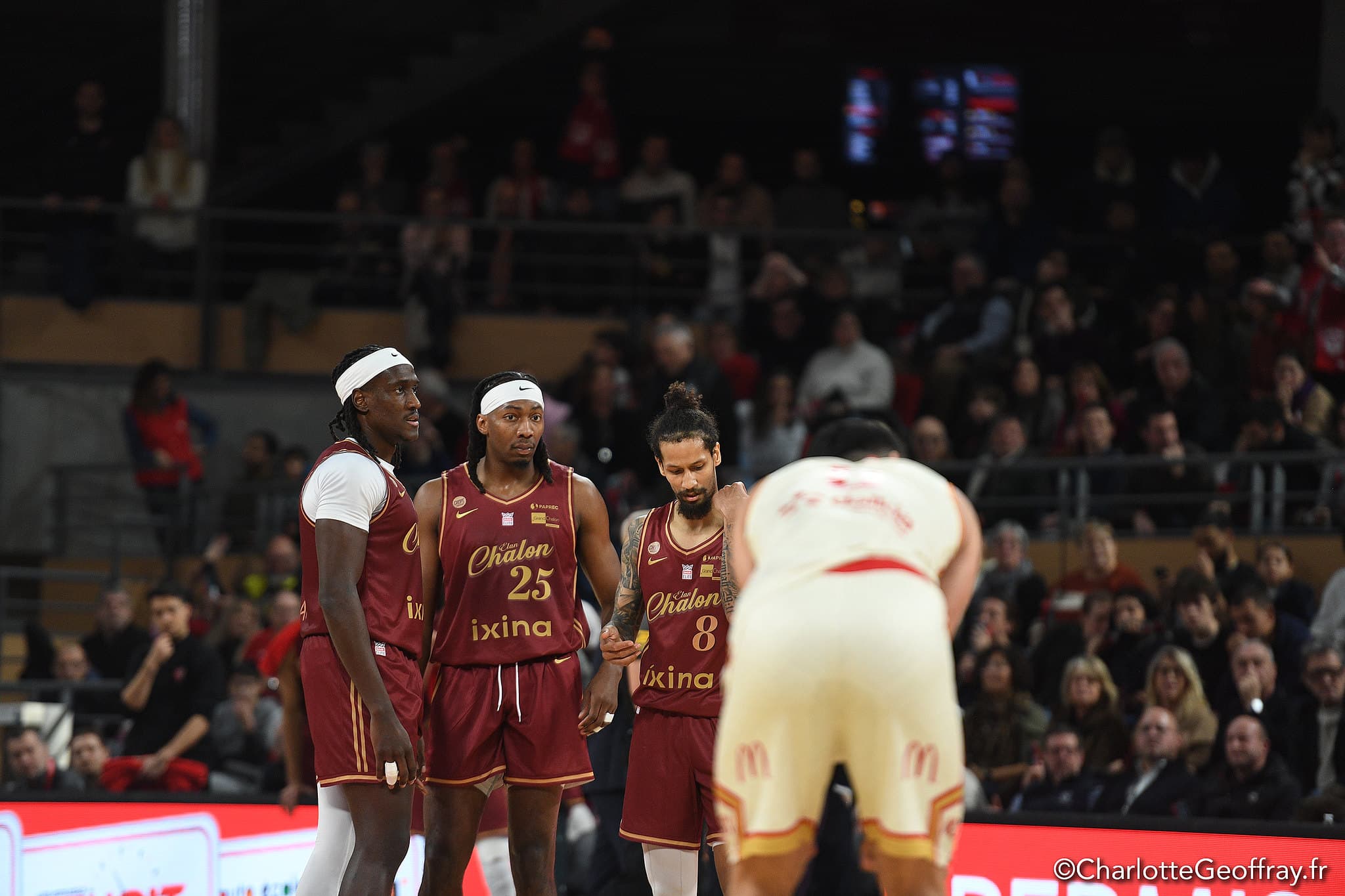 Plus qu’un billet en jeu pour la Leaders Cup : qui sera le dernier club présent au Futuroscope ?