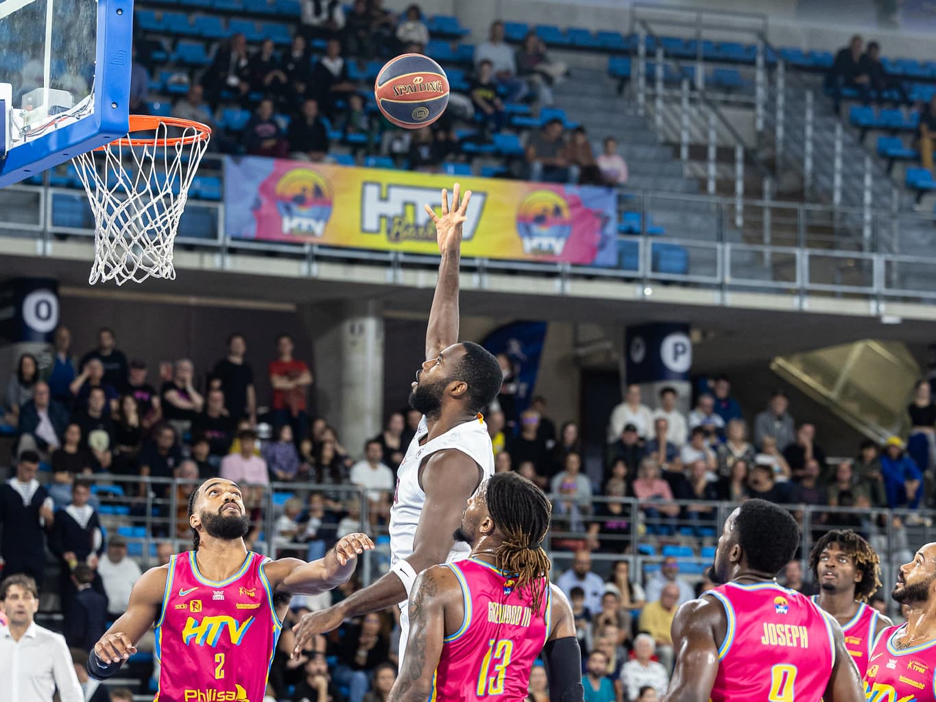 On connaît l’identité du nouveau club étranger de Bruno Cingala-Mata