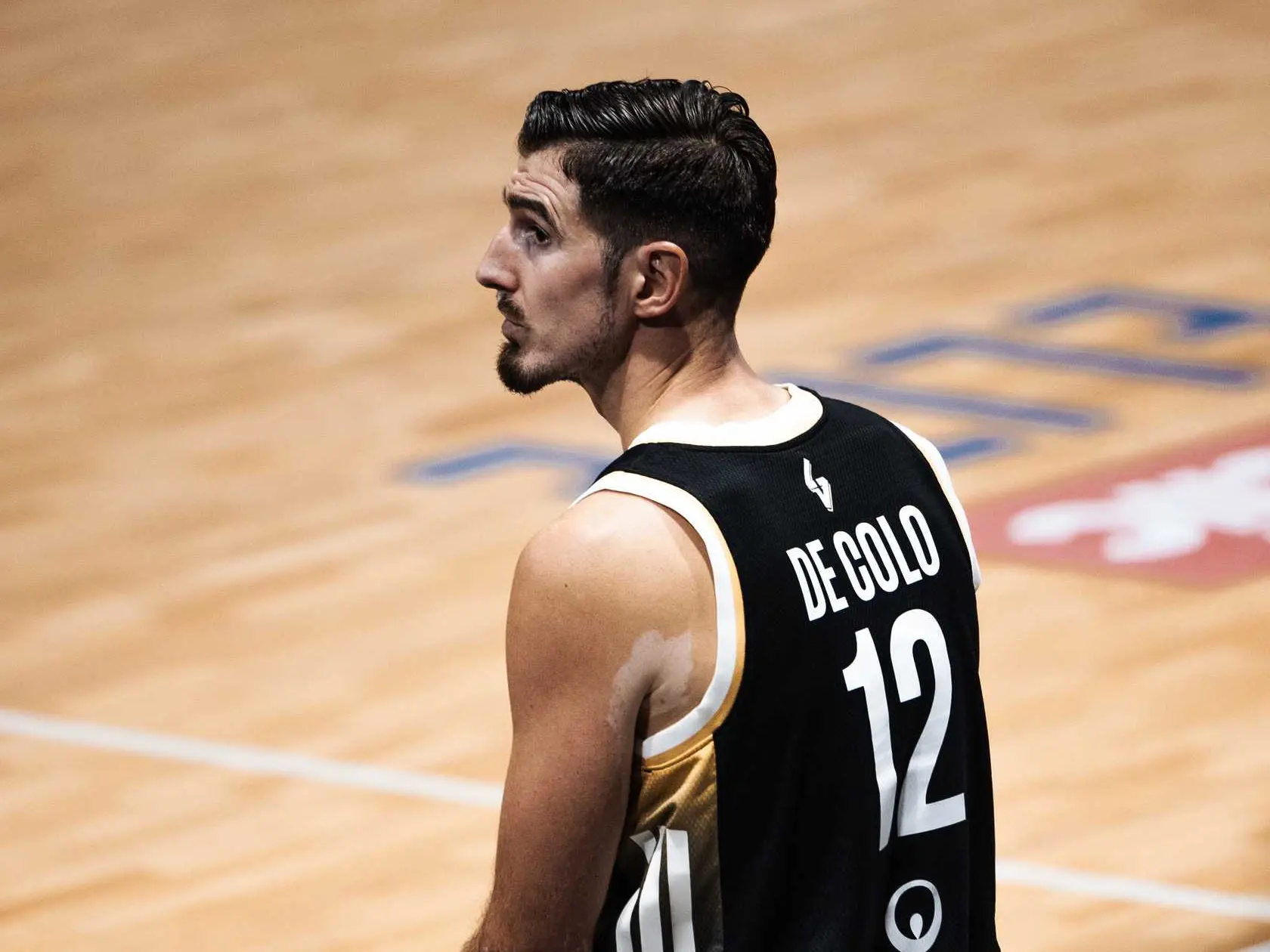 L’ASVEL laisse partir Nando De Colo pour le Fenerbahçe Istanbul !