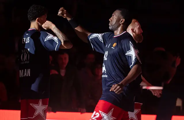 L'Olympiakos recrute encore : une figure de l'EuroLeague et un Américano-Grec de retour