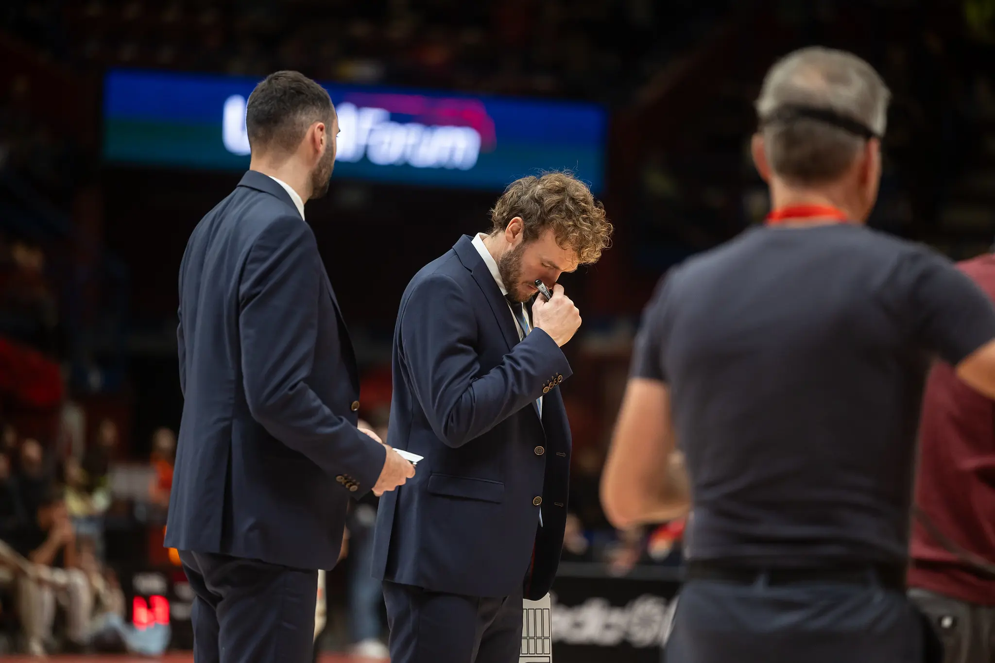 ASVEL : « Une saison éprouvante »… Pierric Poupet lucide après une EuroLeague terminée à la dernière place