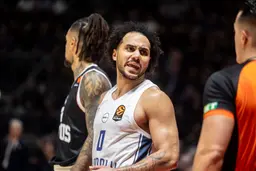 Shane Larkin est encore arrêté jusqu'en avril