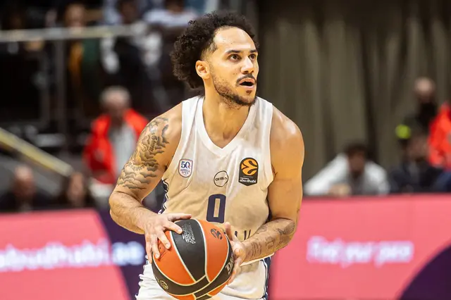 Remplacé par Strazel, successeur de De Colo : la légende Shane Larkin quitte l’Anadolu Efes pour le voisin !