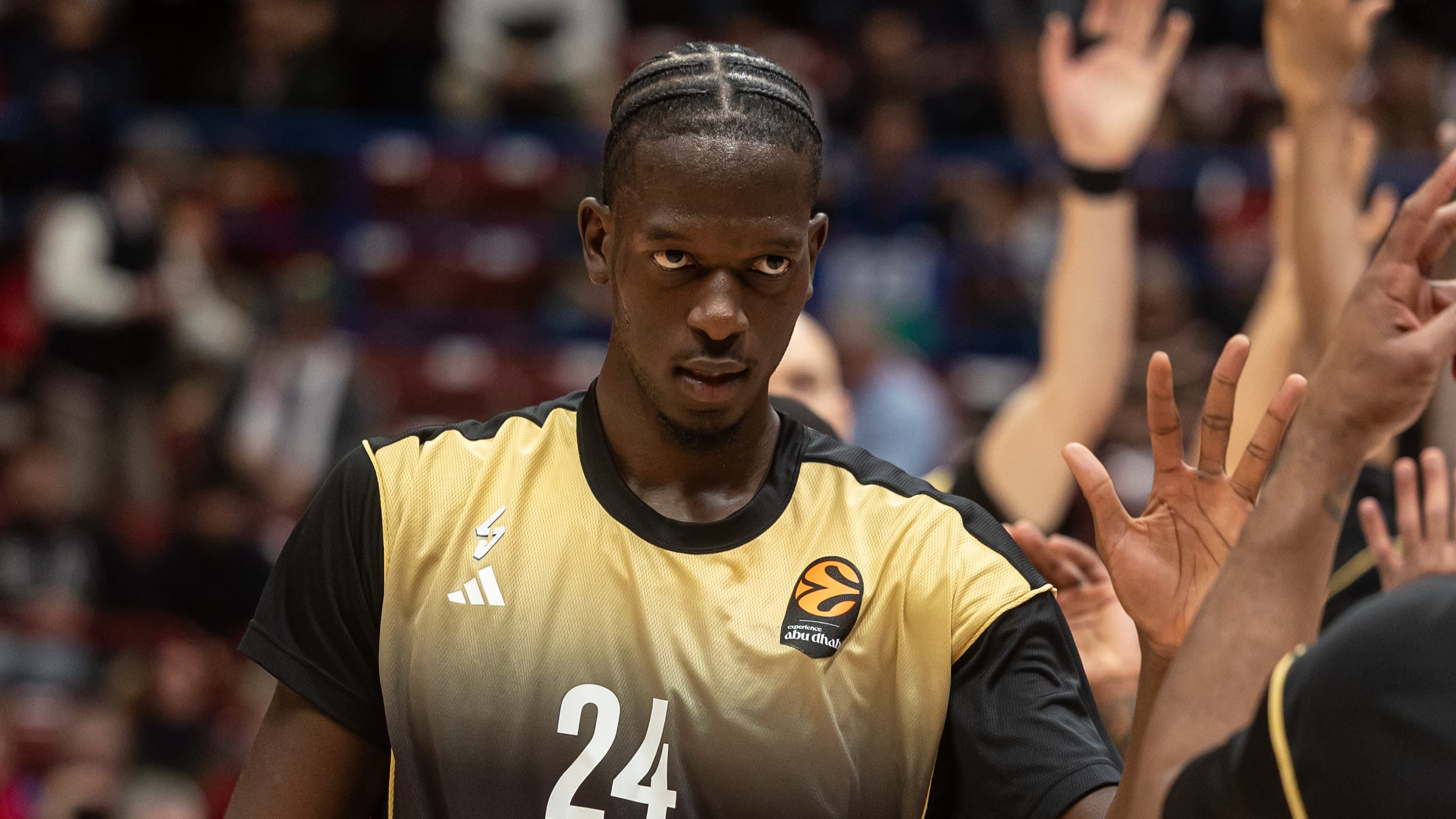 Un mois après sa prolongation jusqu’en 2029, Mbaye Ndiaye pourrait déjà quitter l’ASVEL