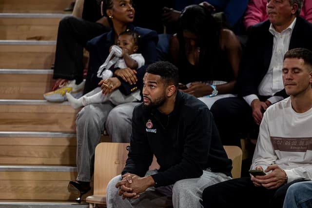 Cory Joseph bientôt parti de Monaco… sans jamais avoir joué le moindre match ?