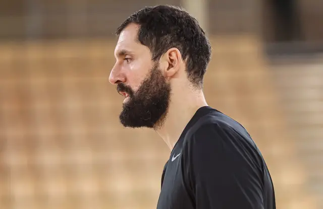 Nikola Mirotic retourne en Espagne !