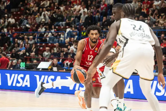 La sortie de l’ASVEL se précise pour Armoni Brooks : bientôt une association à T.J. Shorts en EuroLeague ?