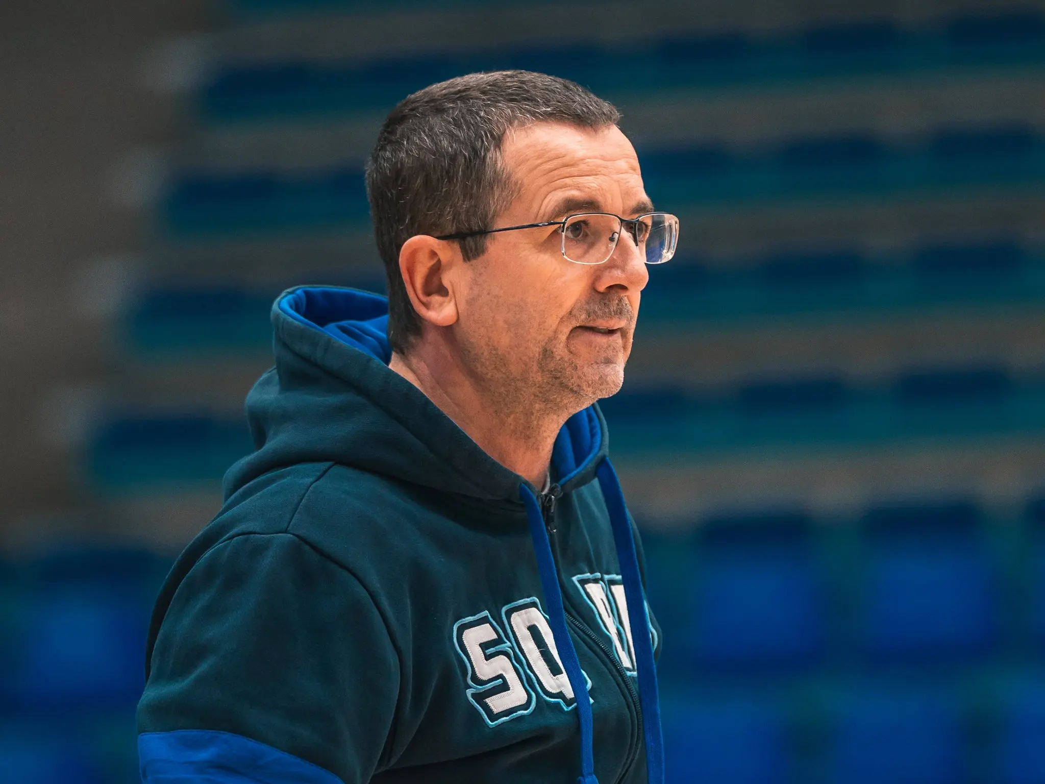 Dominique Roinard reste premier adjoint de Saint-Quentin, mais en télétravail uniquement !