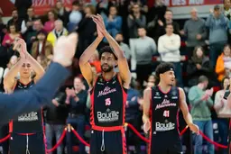 Une nouvelle grosse blessure en ÉLITE 2 : le SCABB touché