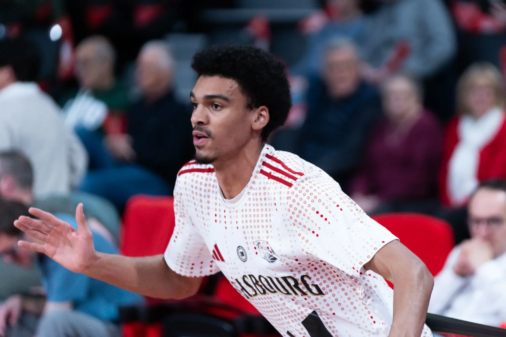 L’Adidas Eurocamp 2026 rassemblera une forte délégation française à Trévise
