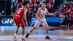 Jean-Baptiste Maille explique les raisons de son arrivée à Orléans et affiche ses ambitions avec un projet tourné vers la montée.