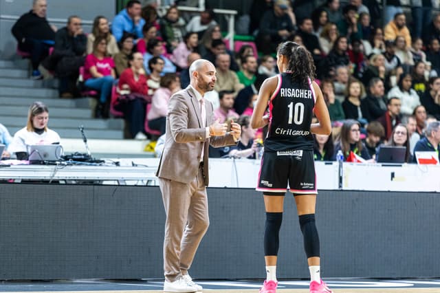 Playdowns : Toulouse s’offre Angers, l’ASVEL sans pitié pour La Roche Vendée