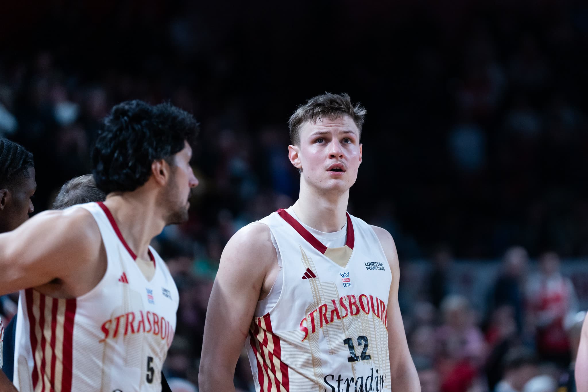 Strasbourg conserve un autre joueur clé pour la saison prochaine