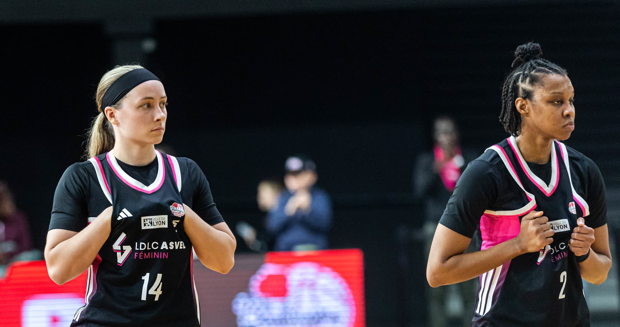 L’ASVEL en grand danger, seule dernière pour démarrer les playdowns