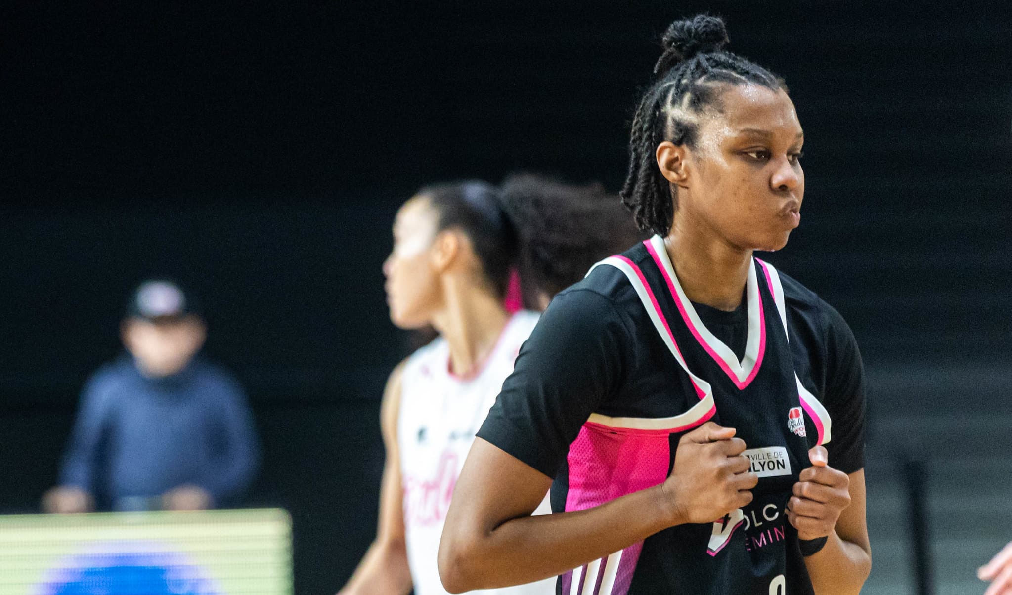 L’ASVEL en grand danger, seule dernière pour démarrer les playdowns