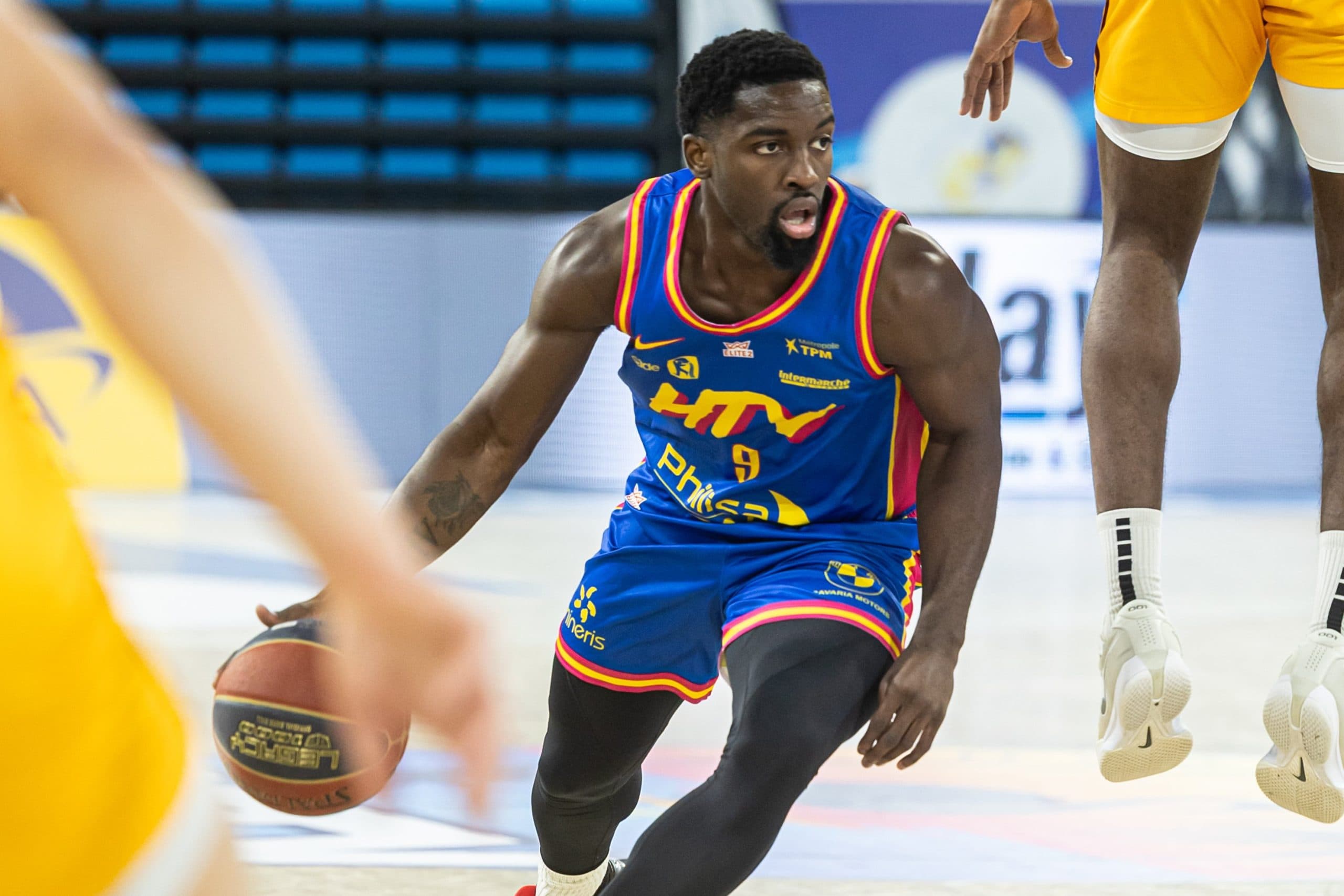 Hyères-Toulon crée encore la sensation en Coupe de France : tout ce qu’il faut retenir des quarts de finale