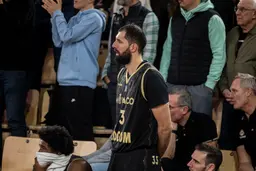 Nikola Mirotic pense à prendre sa retraite sportive