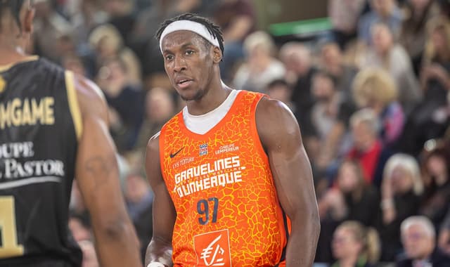 Une page se tourne entre Valentin Chery et le BCM