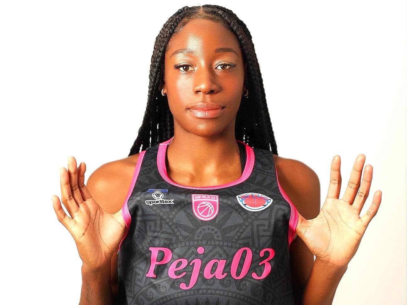 « Essaye d’abord de jouer avant de réclamer de l’argent, espèce de touriste » : le combat de cette joueuse française qui court après son salaire en EuroCup