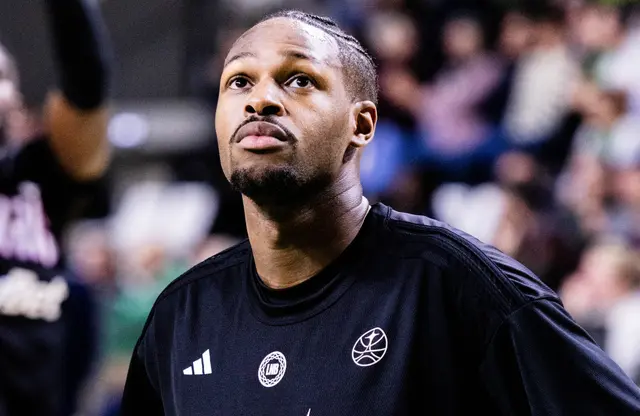 Joël Ayayi va finalement démarrer la saison avec le Paris Basketball