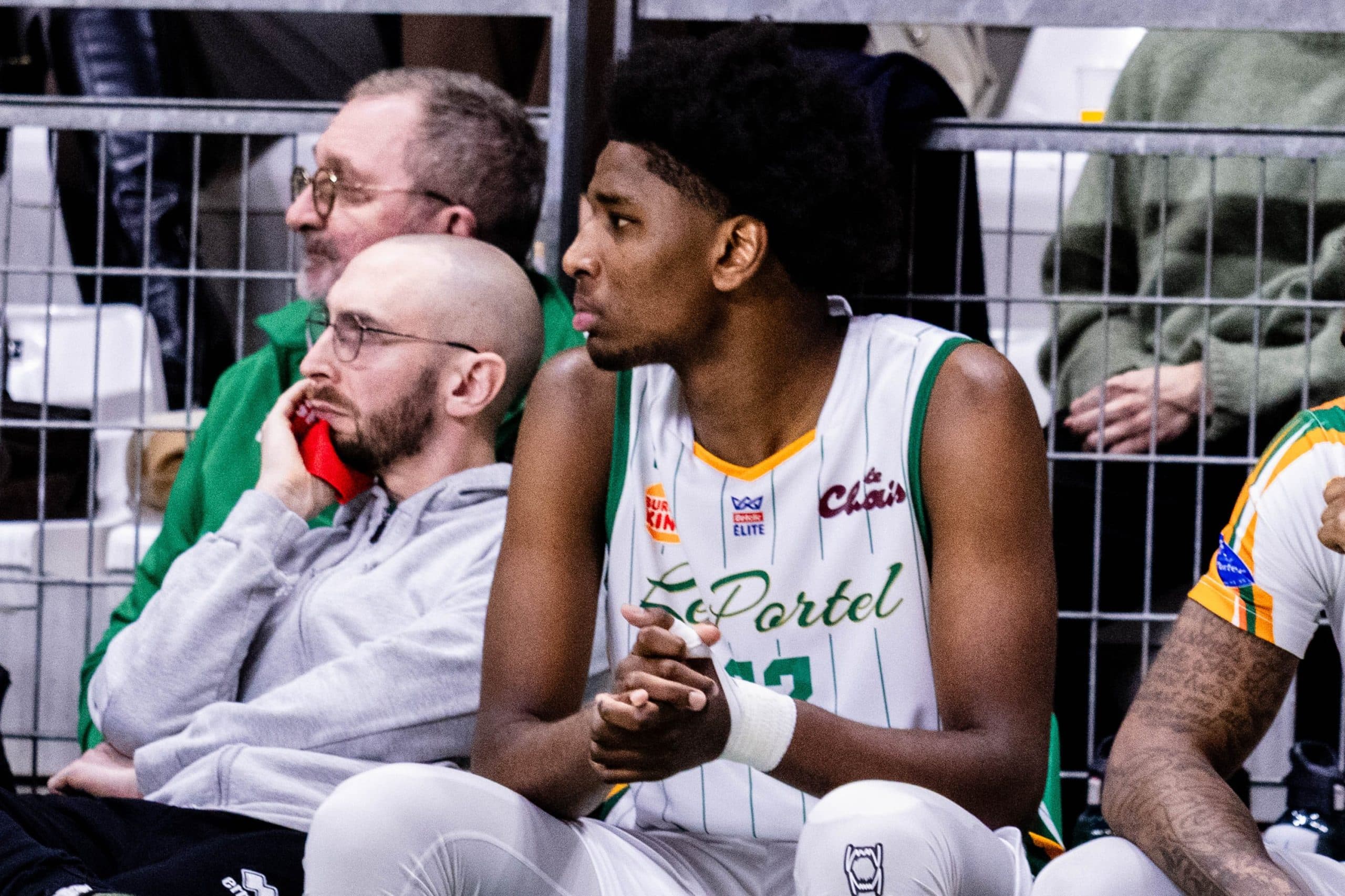 Monaco soigne ses débuts en NextGen EuroLeague, derrière un carton du Portelois Abdoul Ali Ba