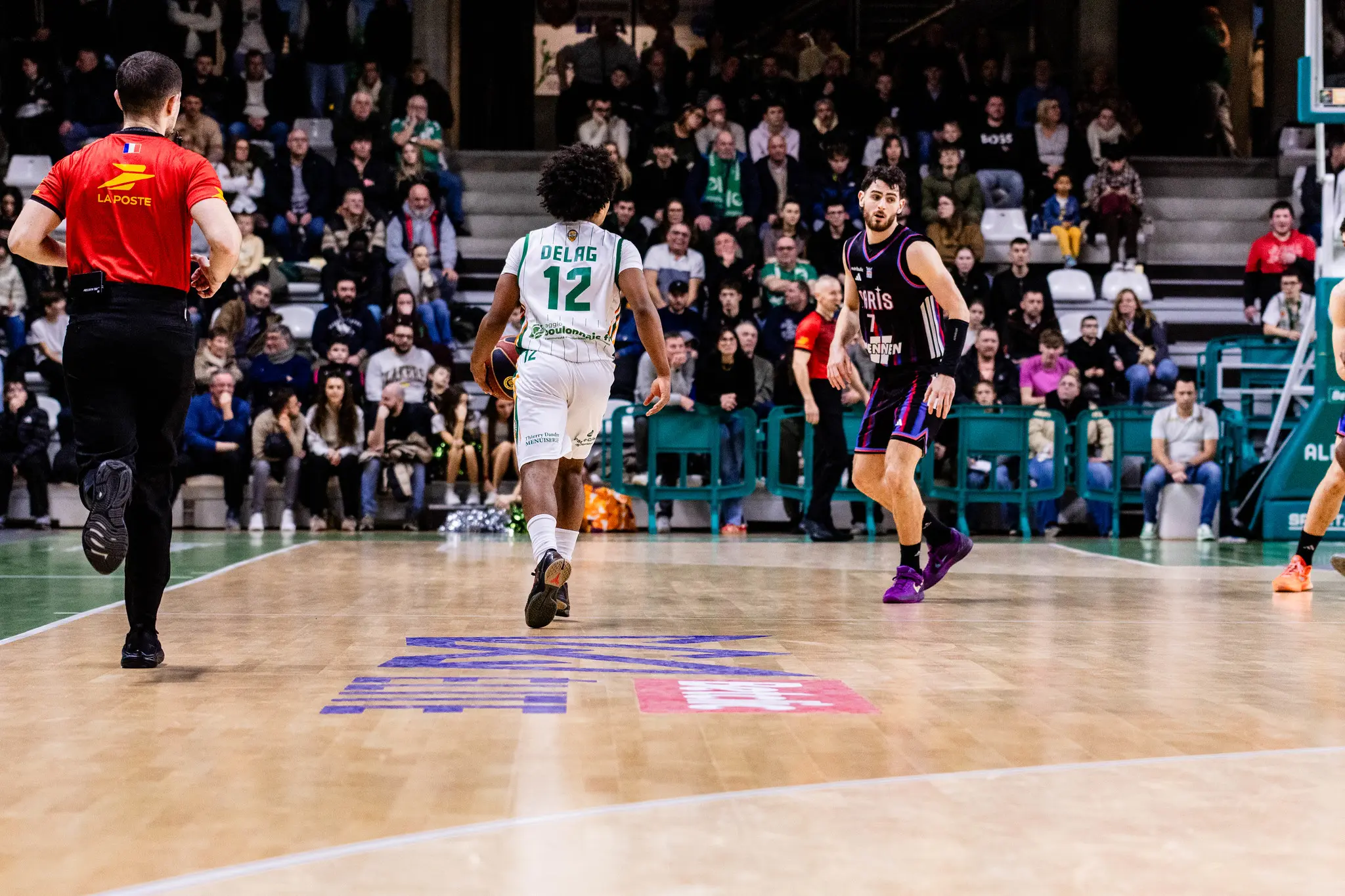 La section pro de l’ESSM Le Portel va disparaître : direction la Pré-Nationale ?!