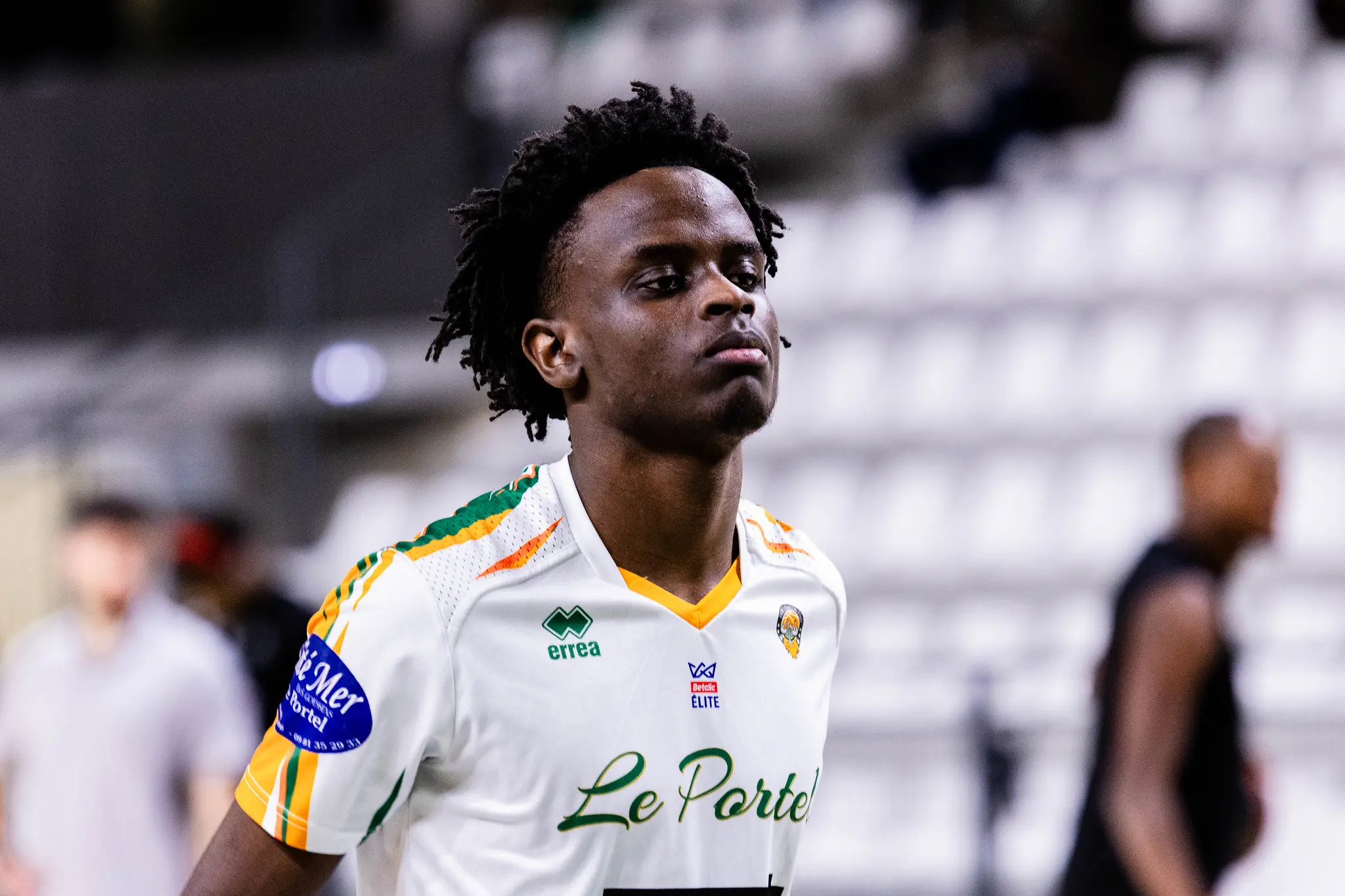 Le Portel à Cholet avec seulement quatre joueurs professionnels