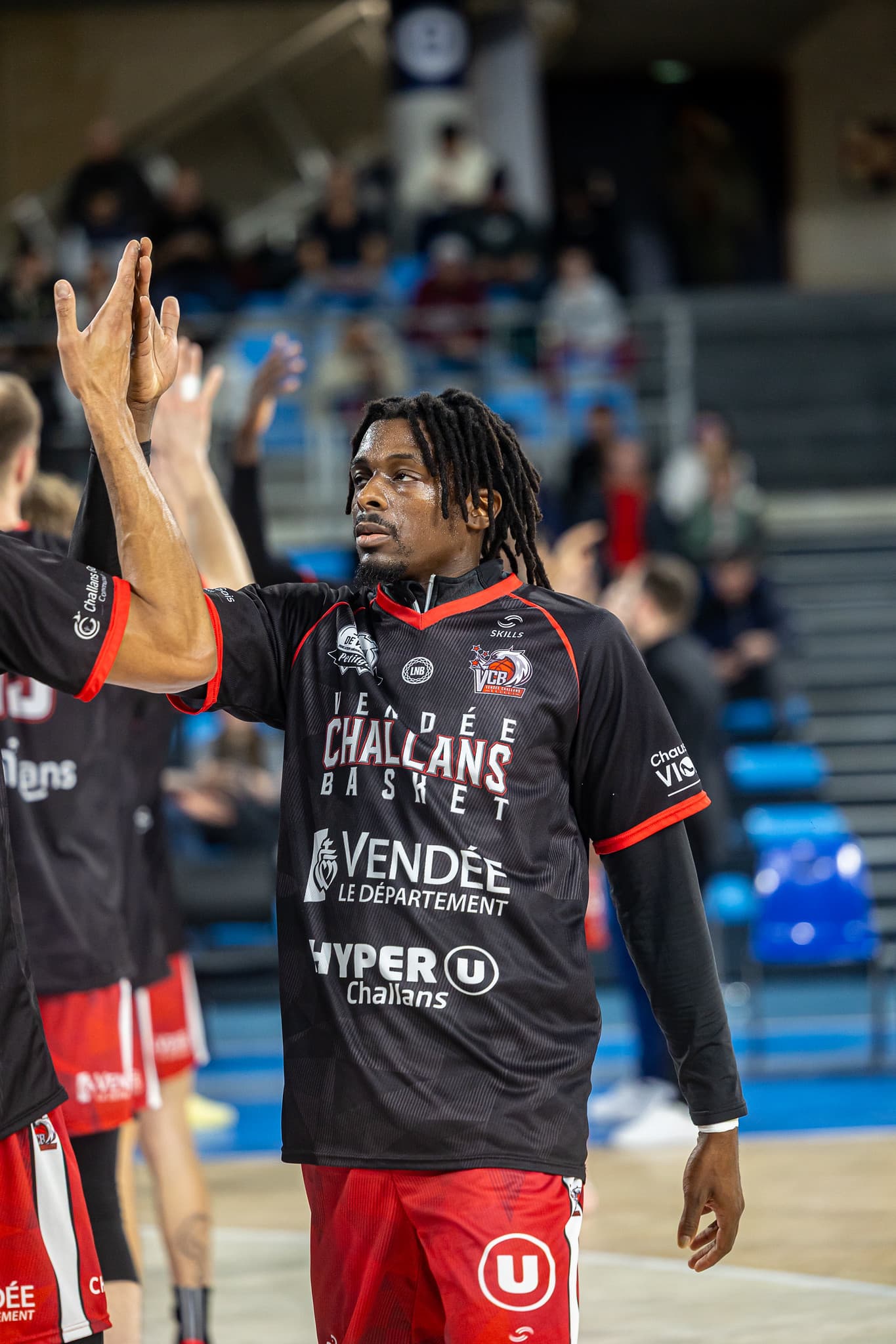 Angers recrute un ancien du Pôle France, champion de NM1 2025